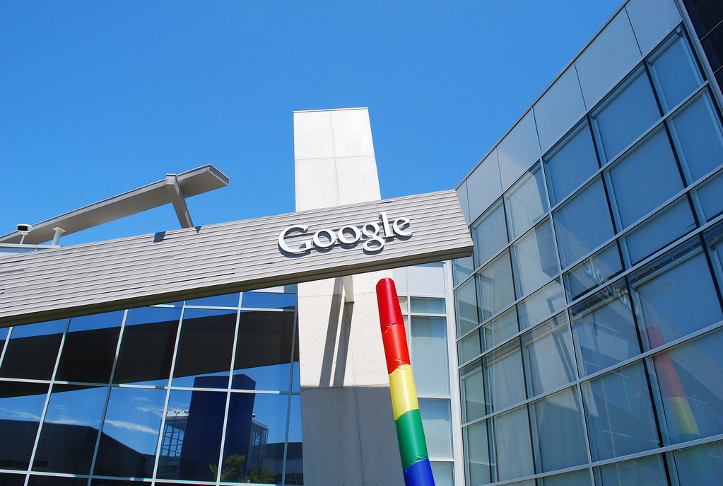 Google Creates TV and Movies to Change Perceptions of Tech