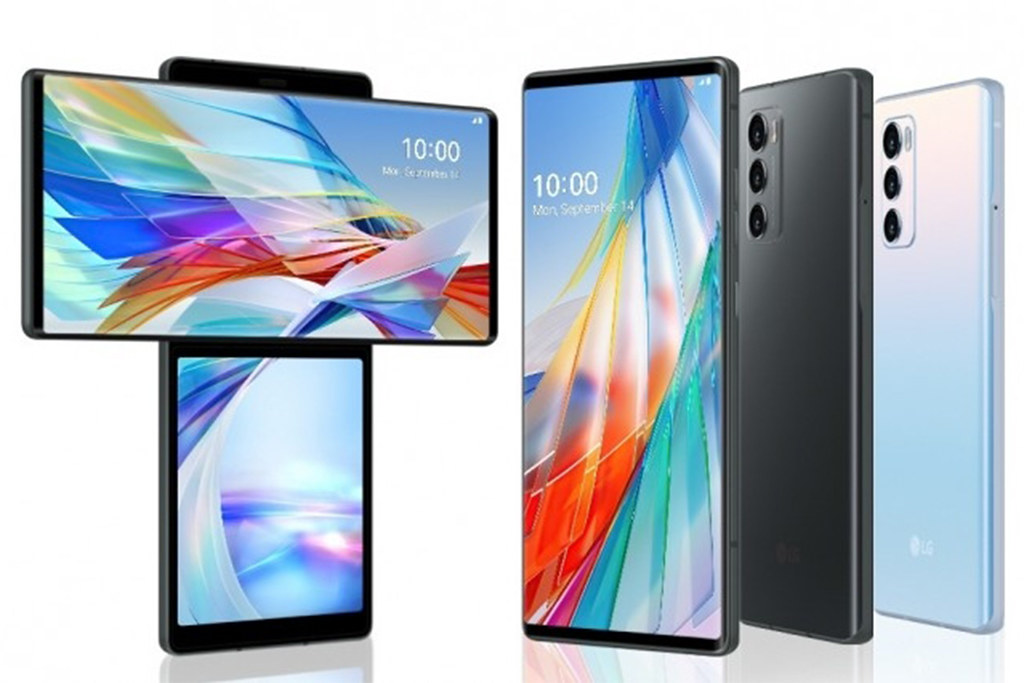 LG Smartphones to Lose Software Support in June