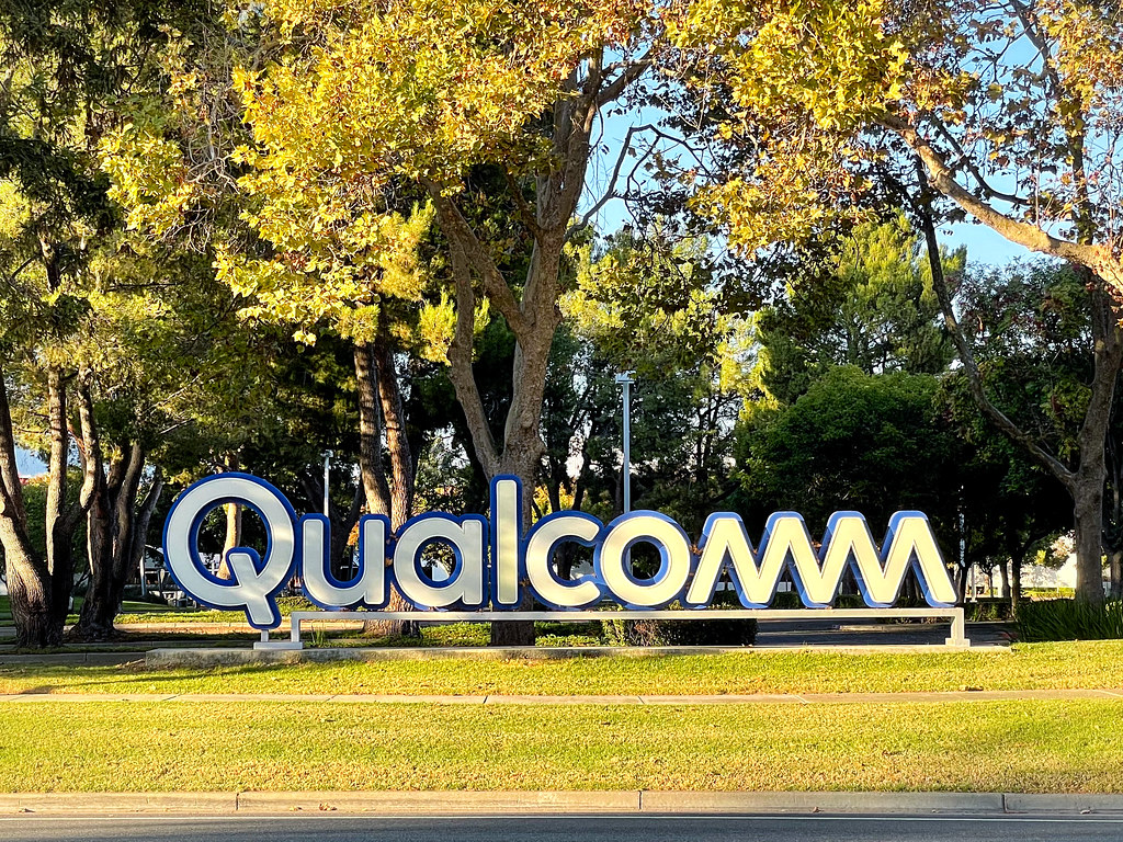 Qualcomm Launches Data Center Processors That Connect with Nvidia Chips