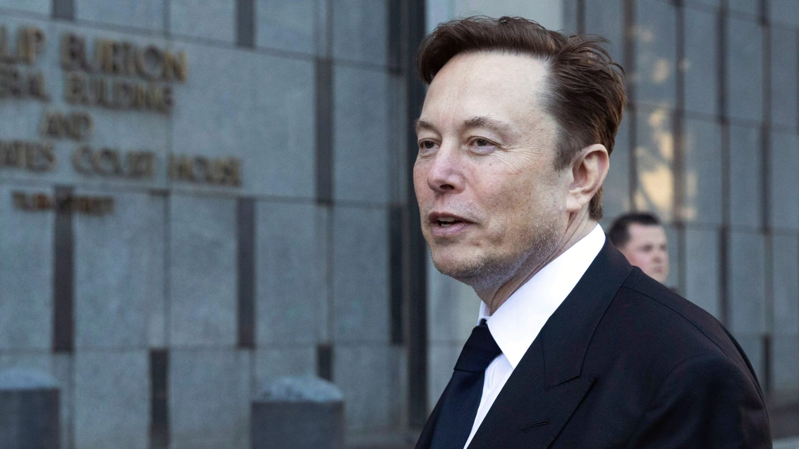 Judge Says Musk’s Role at DOGE Is “Continuous and Permanent”