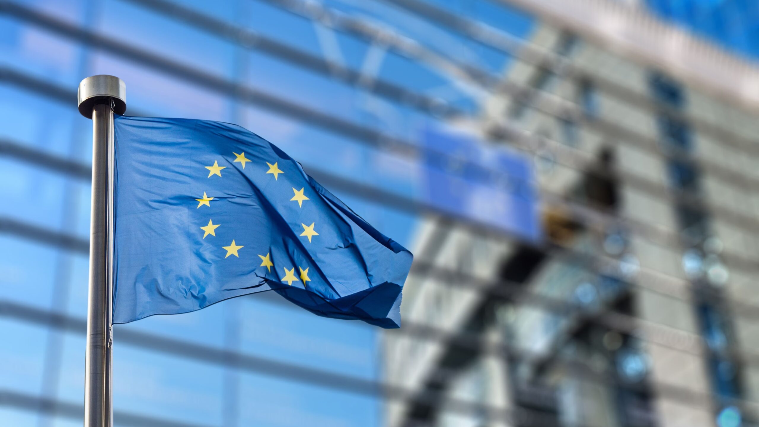 EU Urges Respect Following Trump’s 50 Percent Tariff Threat