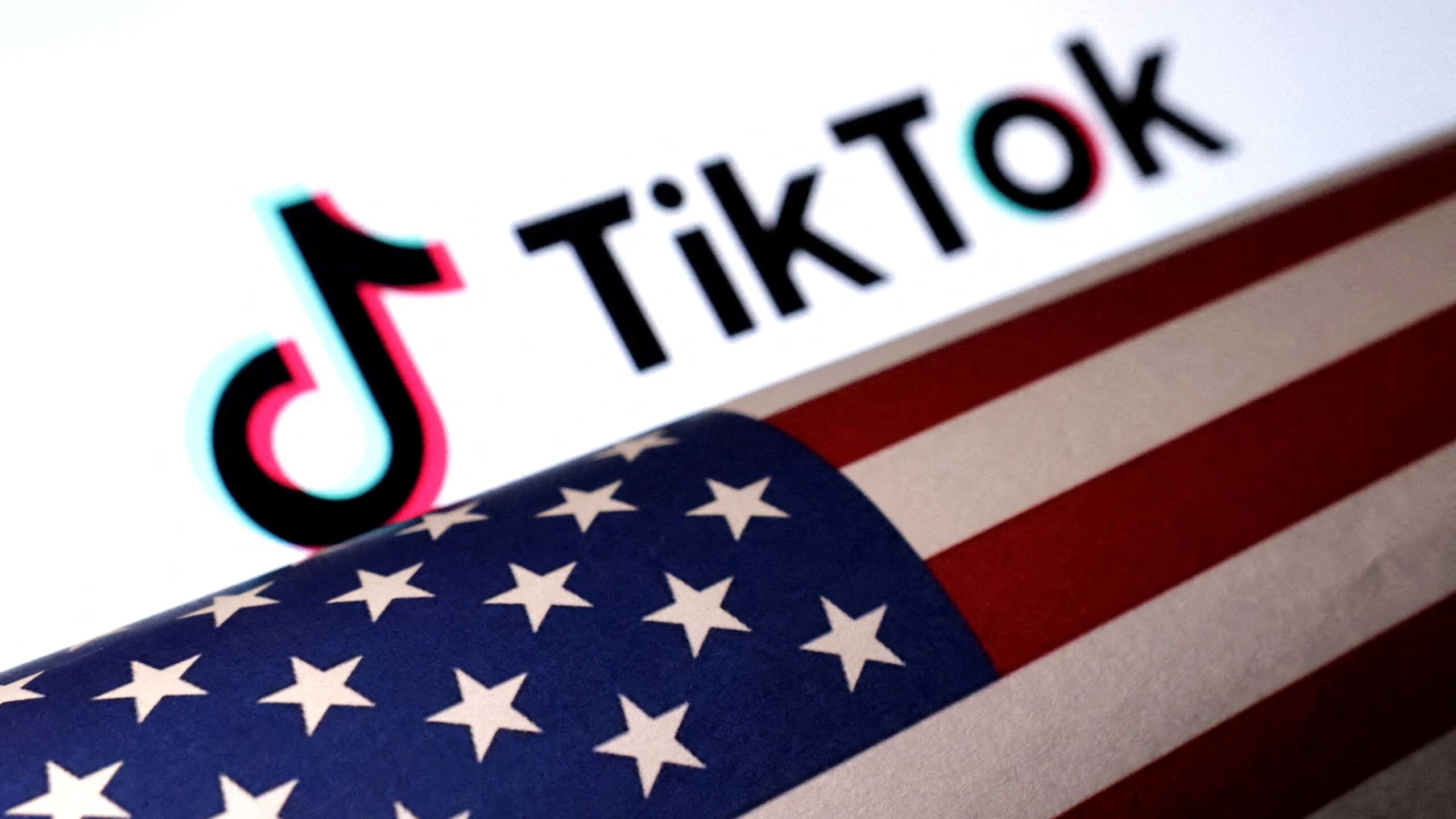 Trump Says He’s Open to Extending TikTok Ban Deadline Again