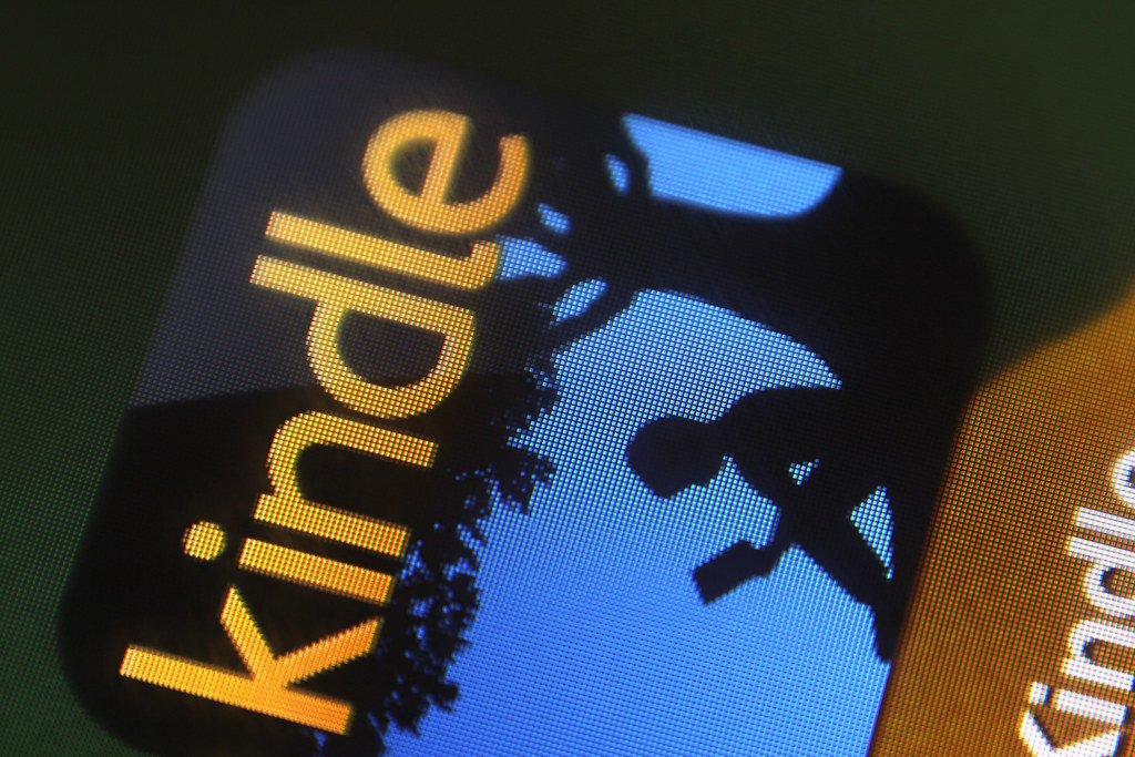 California Judge Paves the Way for Book Purchases in the Kindle App