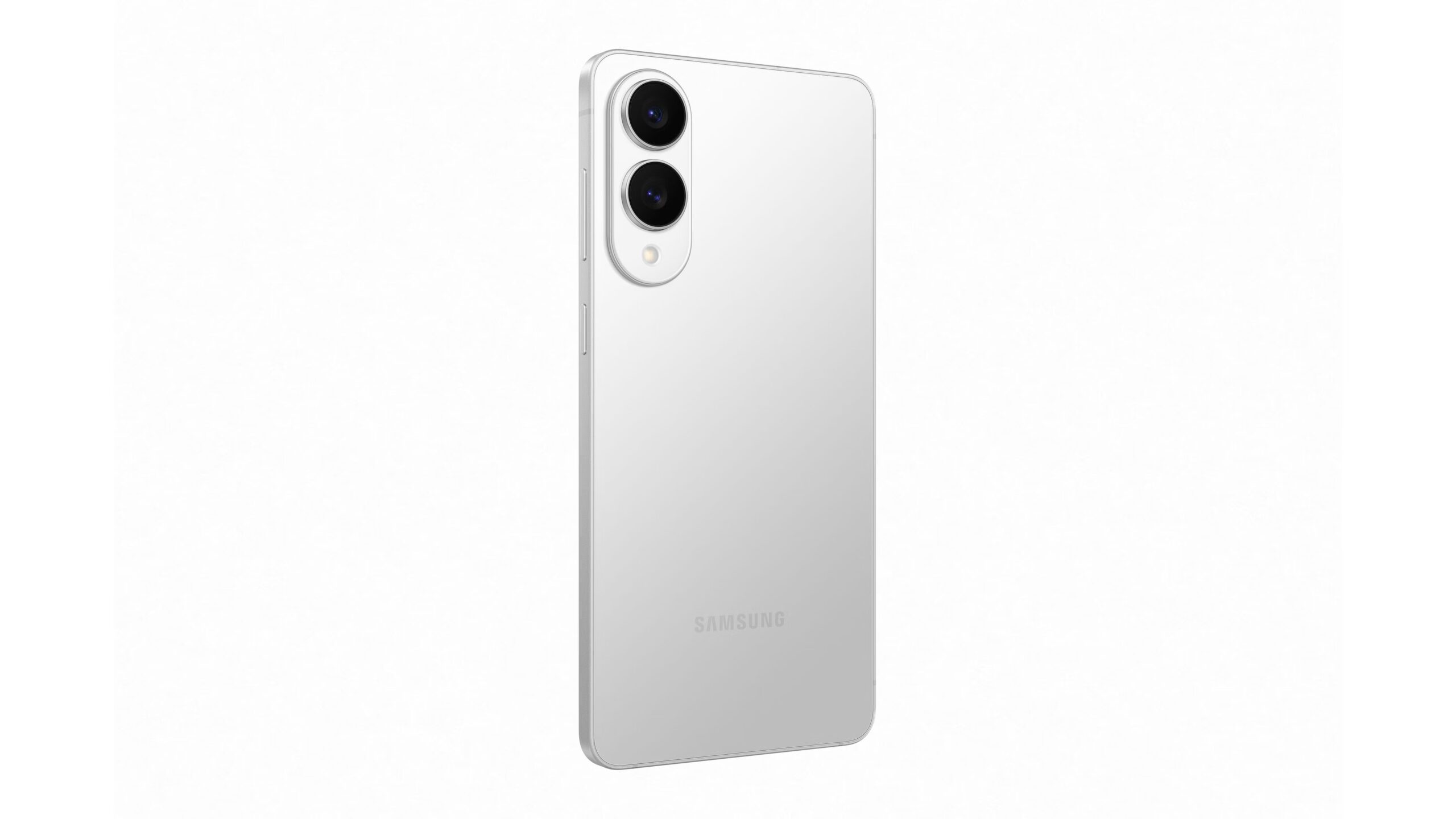 Samsung Unveils Thin S25 Edge as Apple Plans iPhone ‘Air’