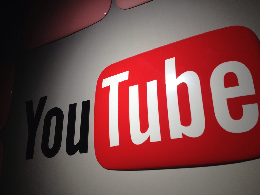 YouTube Surpasses Disney and Netflix in TV Viewing