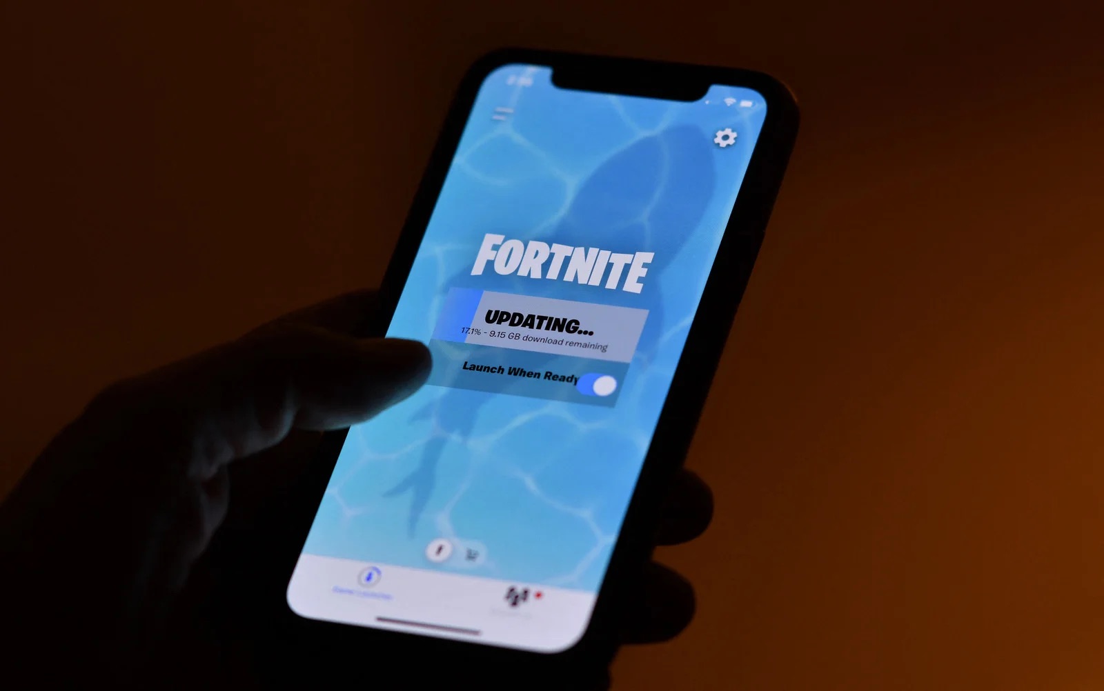 Epic Games Seeks Court Order to Compel Apple to Approve Fortnite
