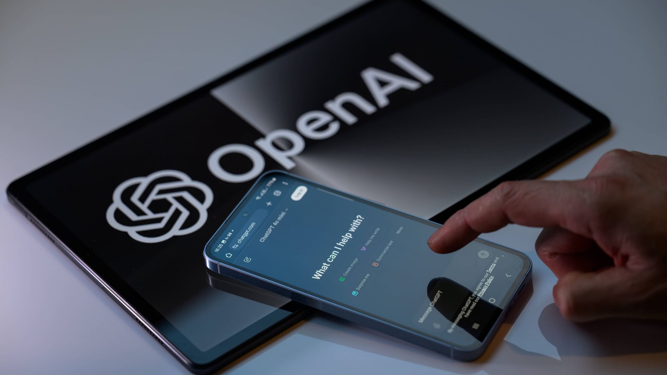 OpenAI and FDA explore AI for speeding up drug evaluations