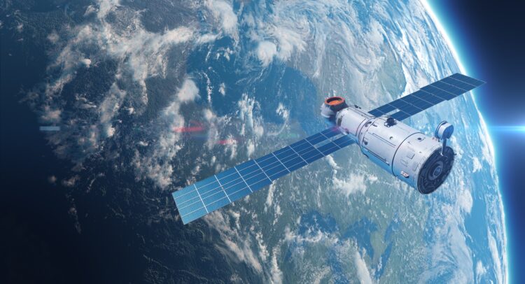AST SpaceMobile Plans to Launch 243 Giant Satellites by 2028