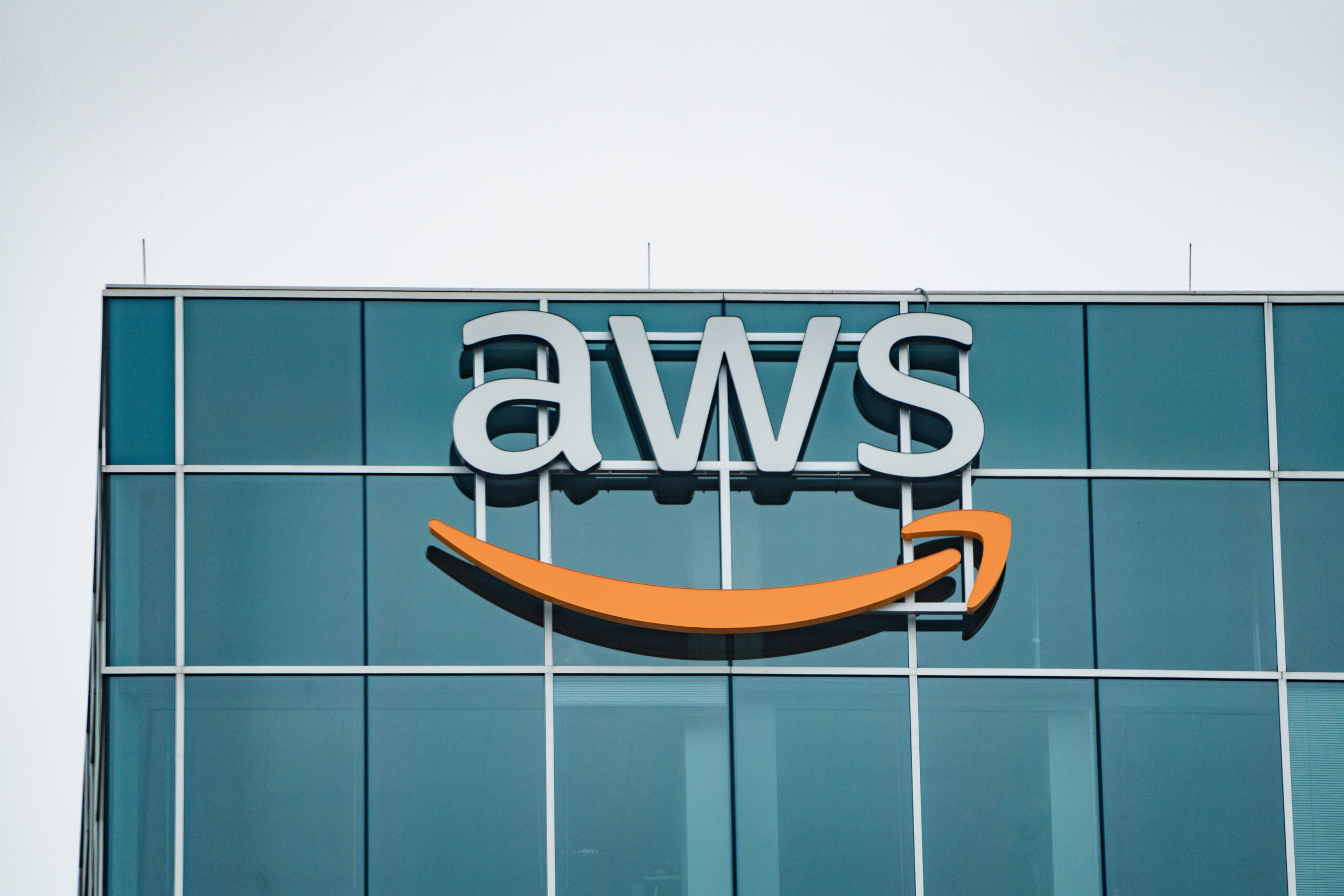 Amazon Invests $4B to Launch AWS Infrastructure Region in Chile