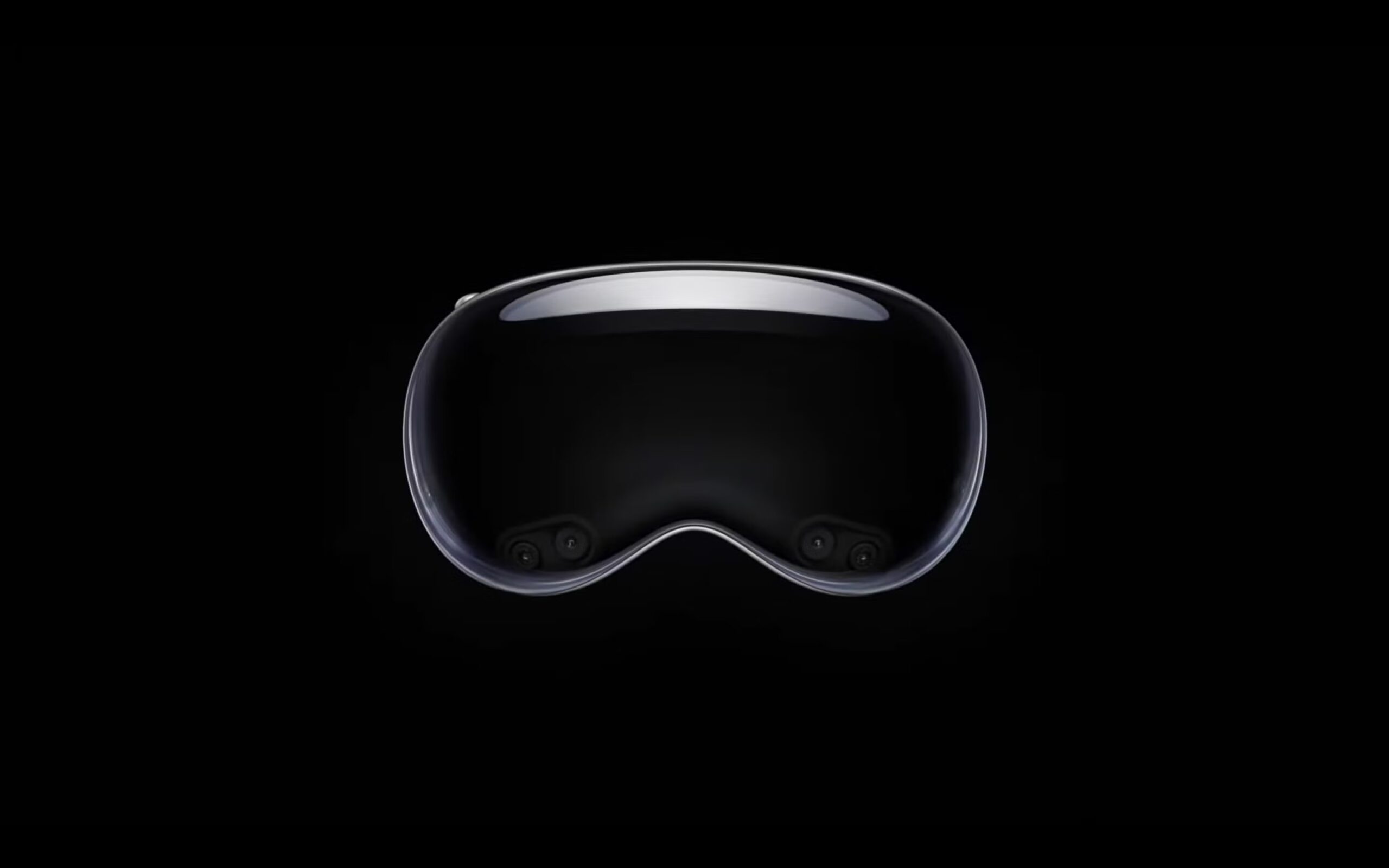 Apple Said to Be Developing Two Distinct Models of Smart Glasses