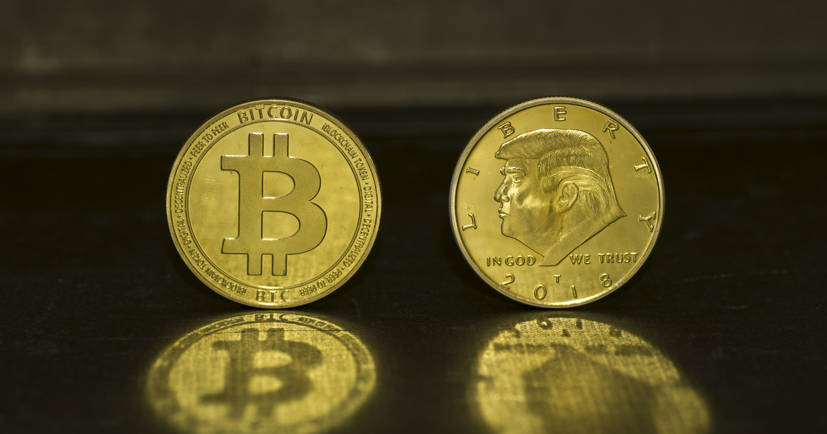 Trump Set to Raise Millions from Crypto and Meme Coins This Month