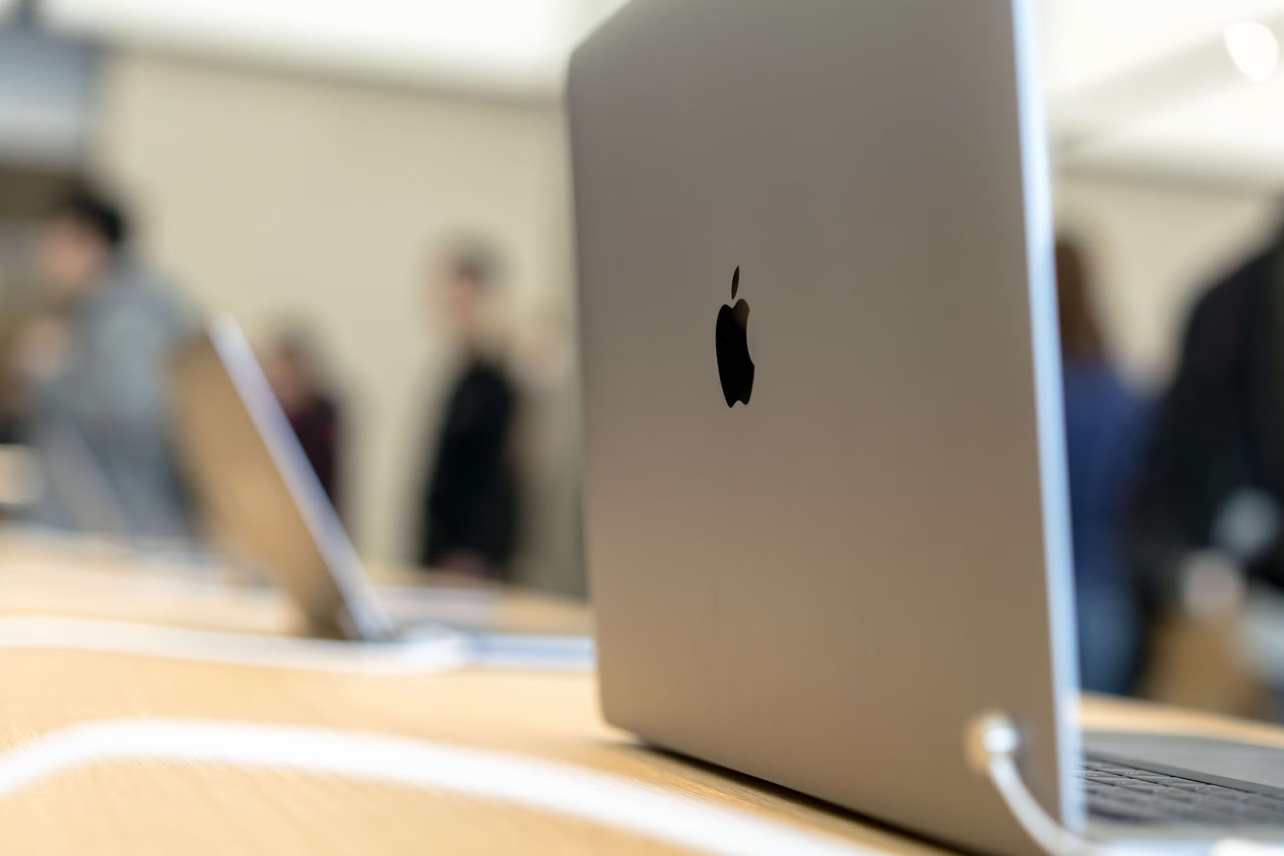 Georgia Health System Turns to Apple After Bad Update Cripples 20,000 Devices