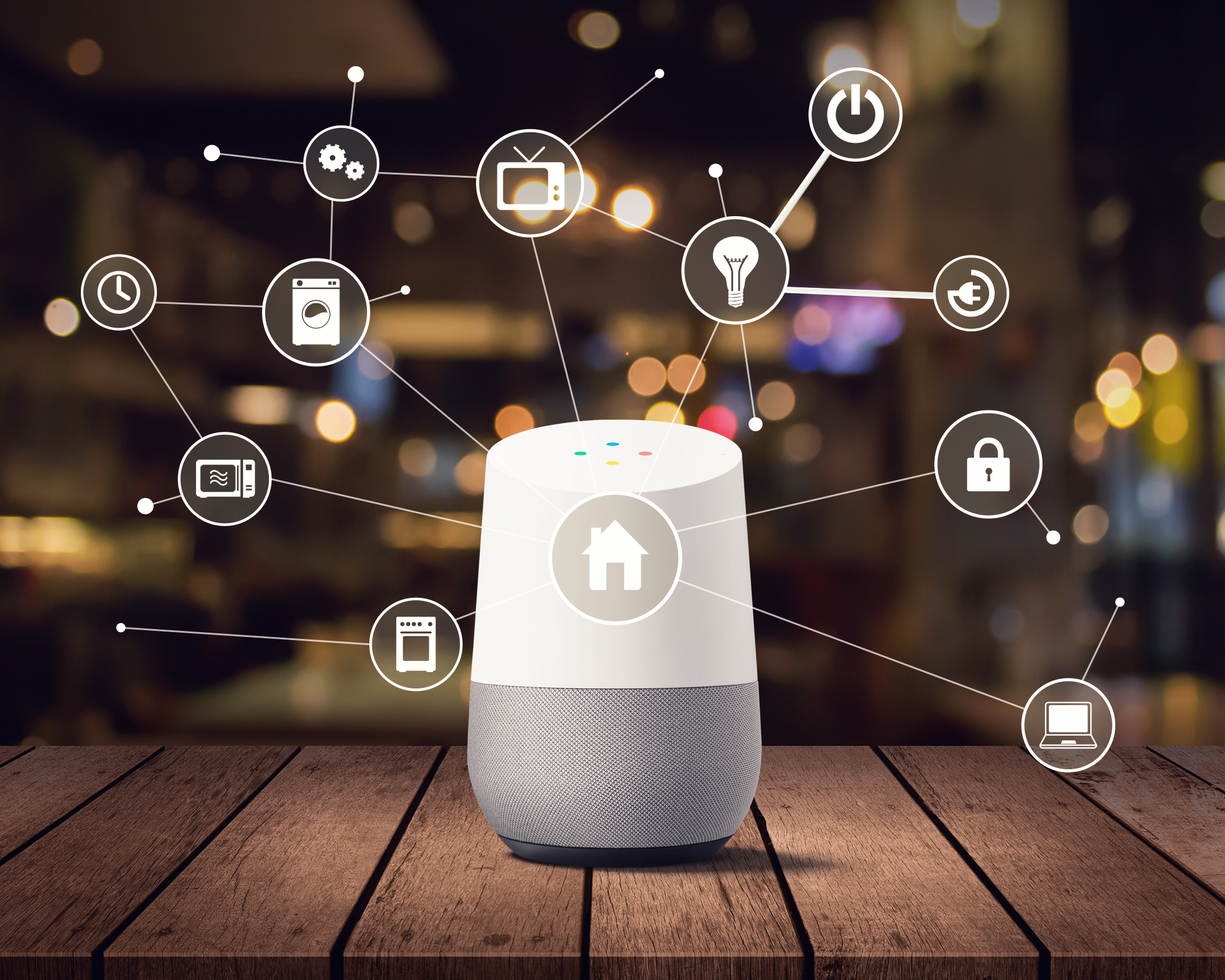 Apple’s Smart Home Hub Set for 2025 Launch With Affordable Model