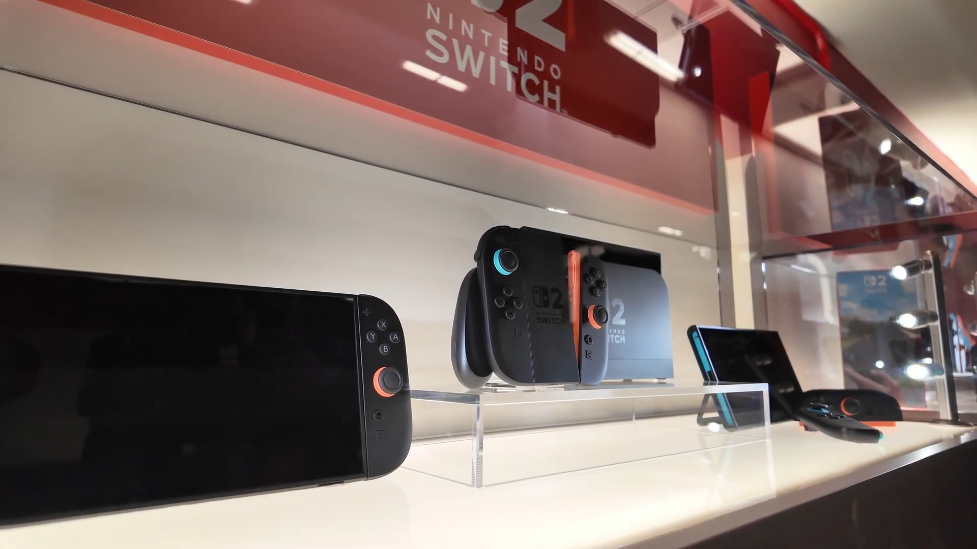 Nintendo Confirms Free Upgrades for Select Games Ahead of Switch 2 Launch