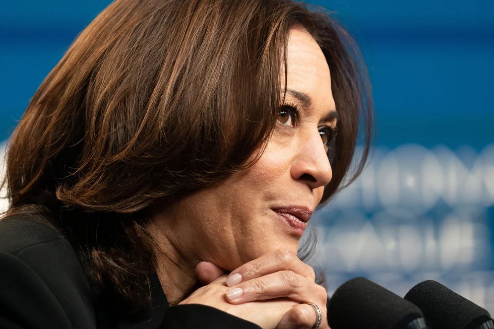 Kamala Harris Weighs Her Next Move in Political Future