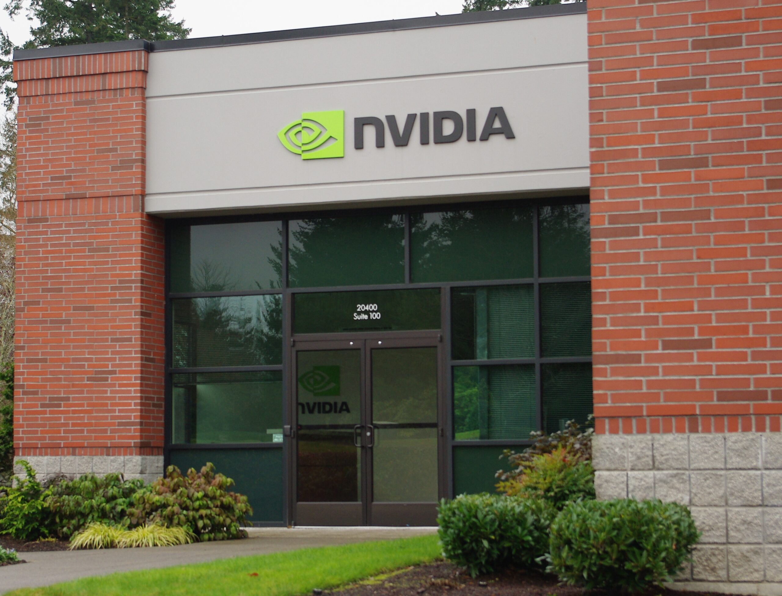Nvidia Unveils New Technology to Maintain Leadership in AI Development