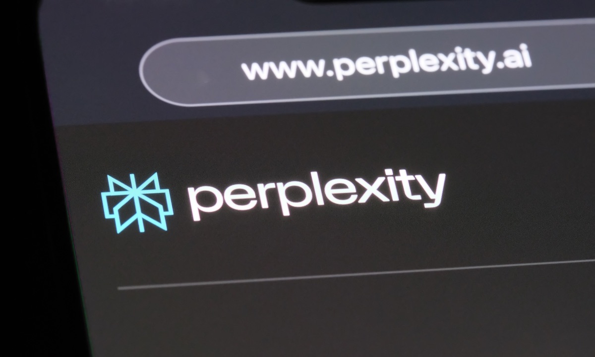 Perplexity AI Nears Deal to Raise $500 Million at $14 Billion Valuation