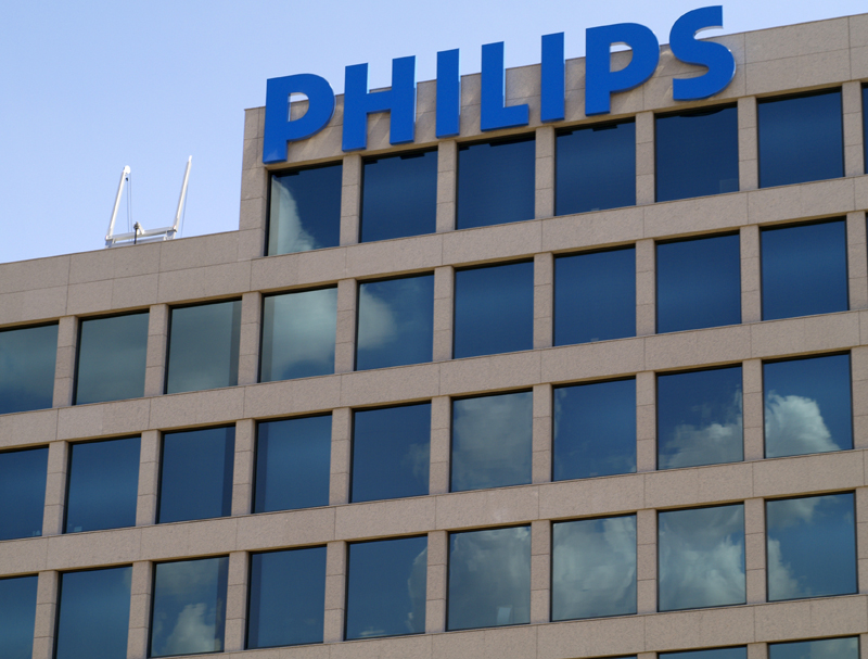 Philips Launches Innovative Program to 3D Print Replacement Parts