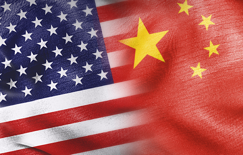 Chinese Tech Giants Reveal Strategies to Overcome U.S. Chip Export Restrictions in AI Race