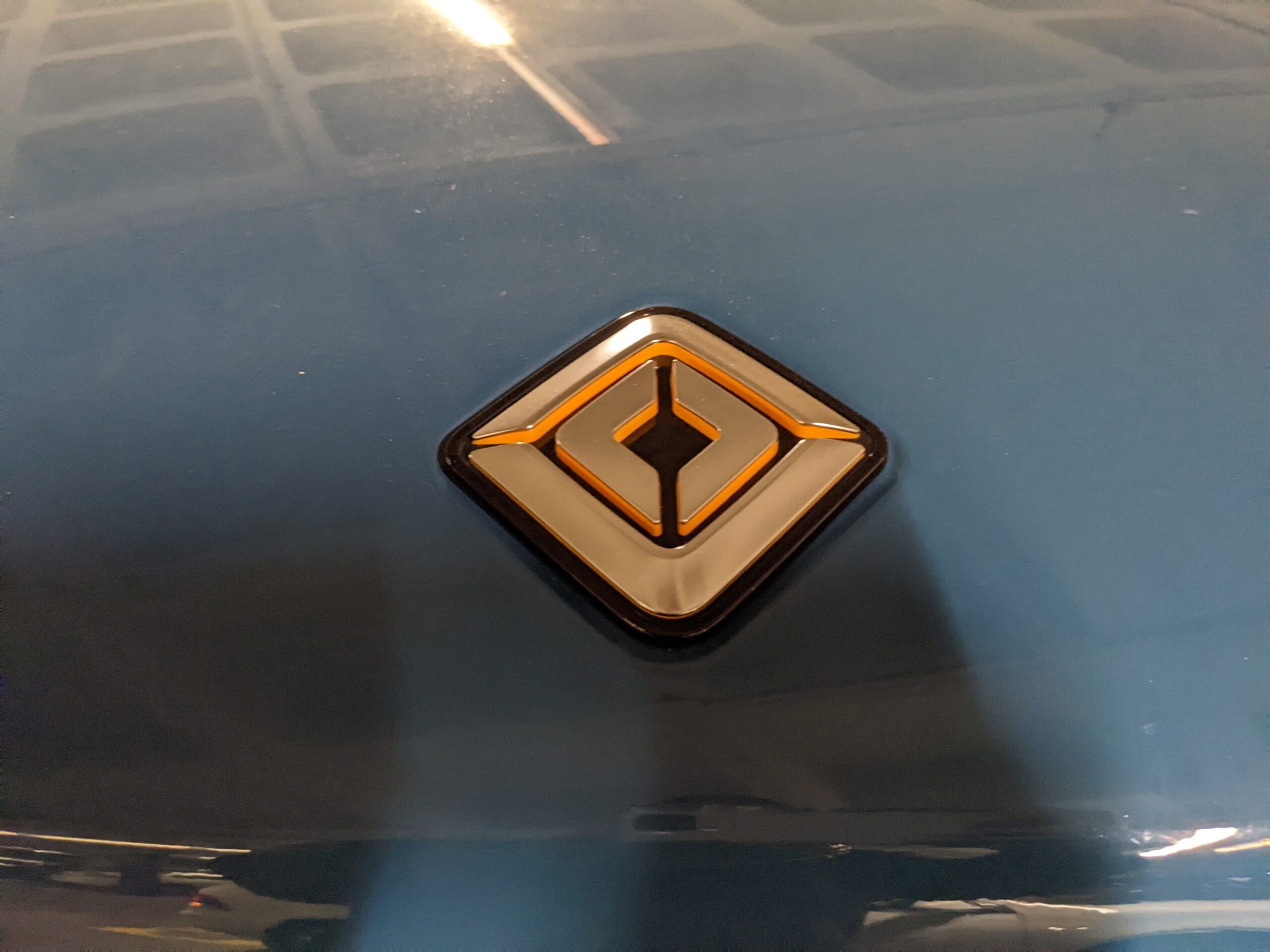 Rivian Cuts Delivery Guidance Due to Tariffs and Trade Wars