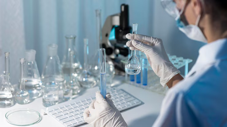 Microsoft Aims to Use AI to Speed Up Scientific Discovery