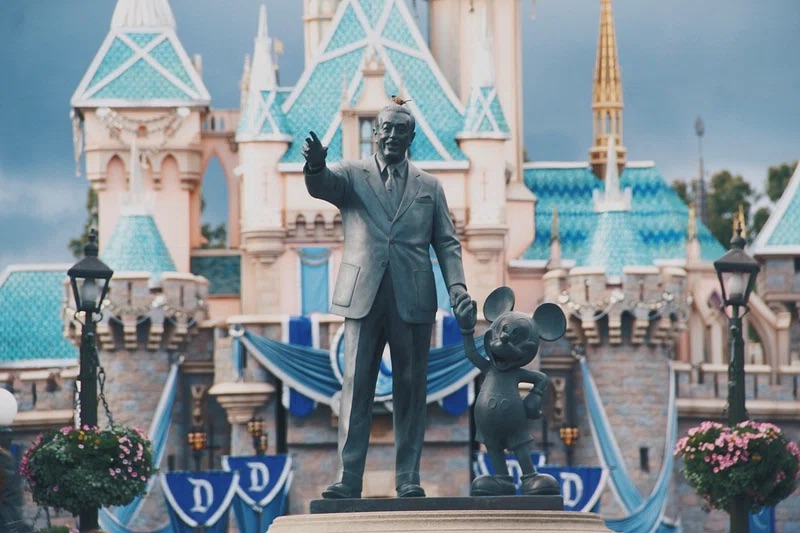 Disney Surprises With Uptick in Streaming Subscribers and Strong Earnings Results