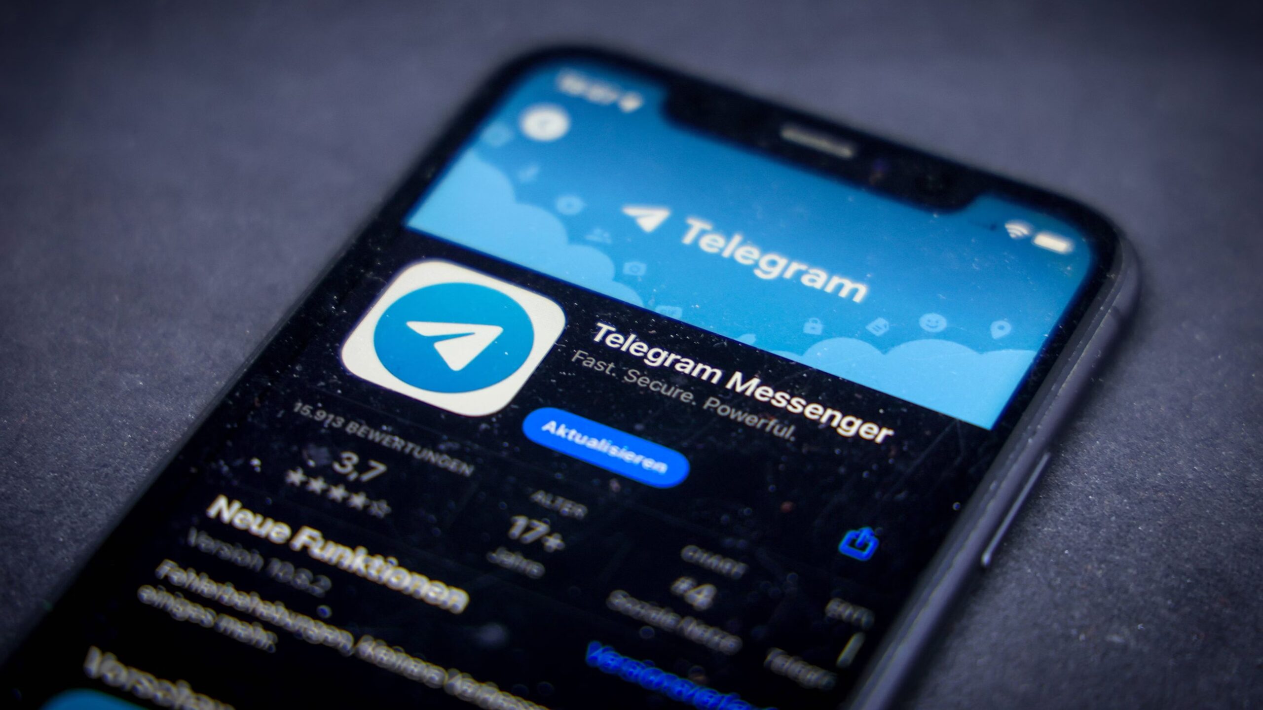 Telegram Bans Two Black Markets Involved in $35B of Stolen Data Sales and Crypto Laundering