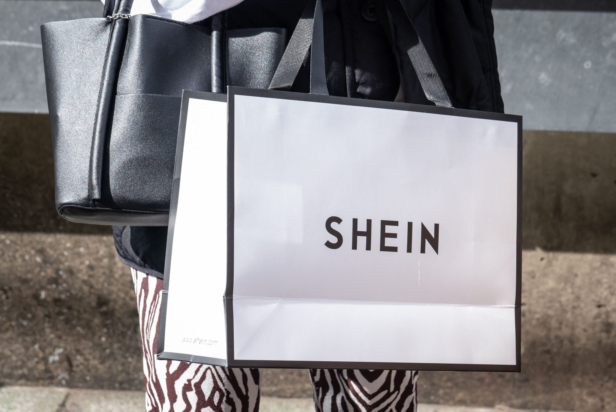 Temu and Shein face massive tariffs but remain strong contenders in the U.S. e-commerce market, experts say