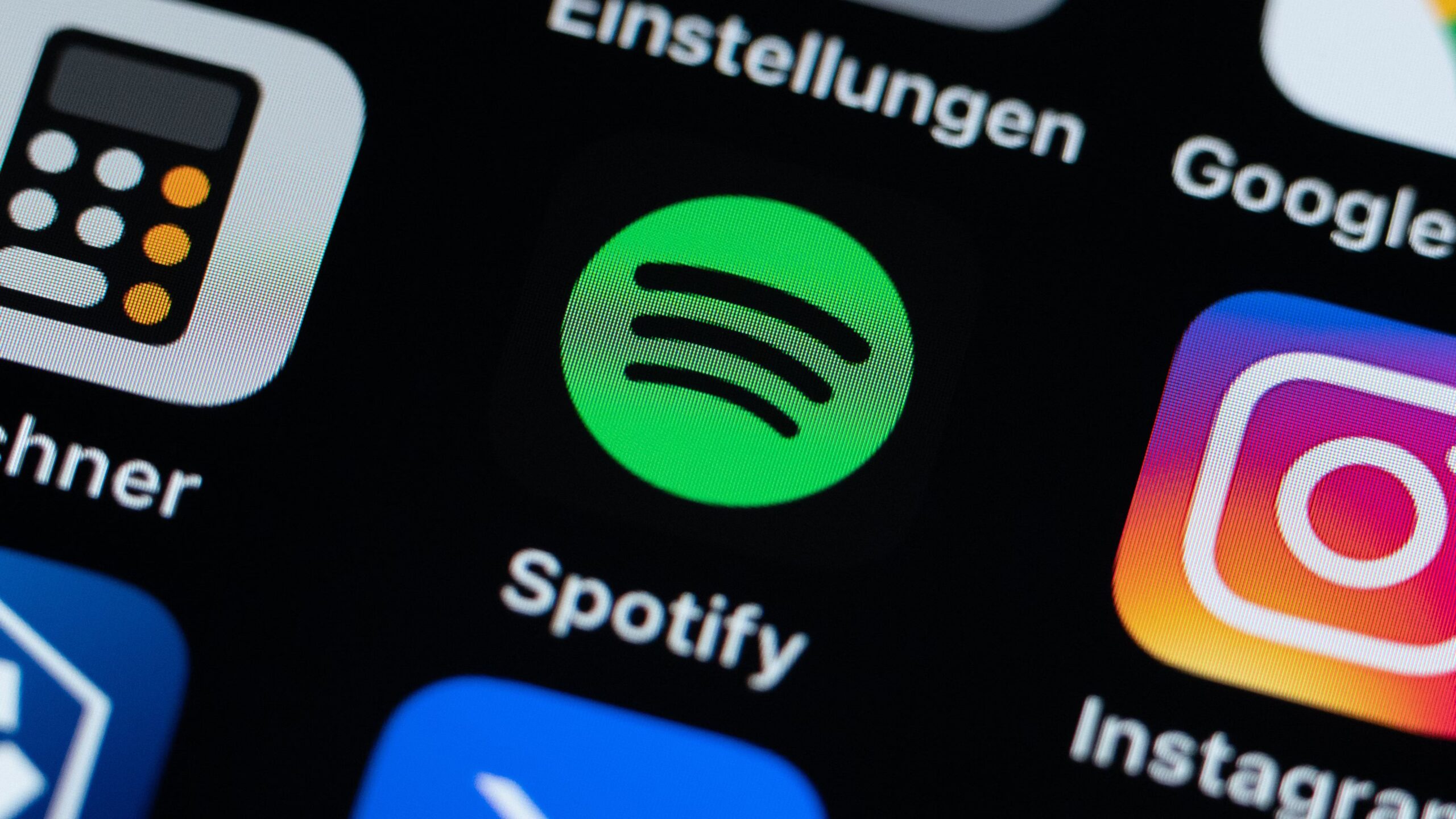 Spotify Expands Subscription Options with iOS App Update
