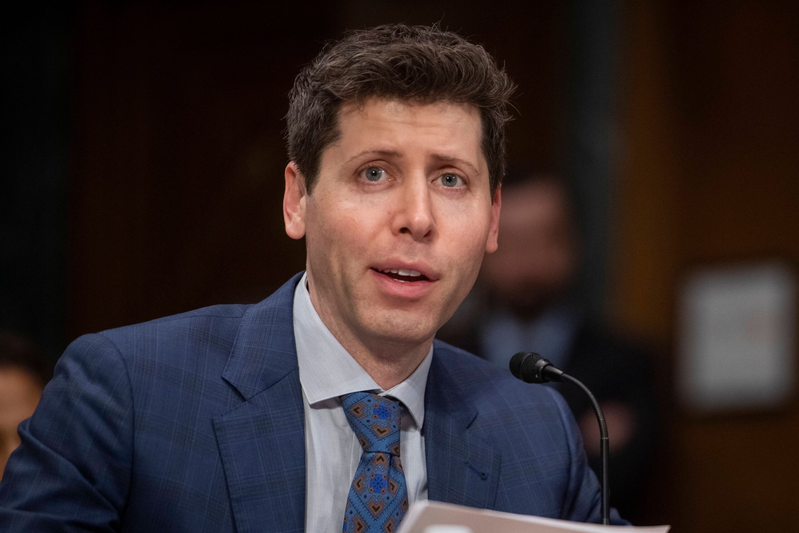 OpenAI Commits to Nonprofit Control Amid Outside Pressure