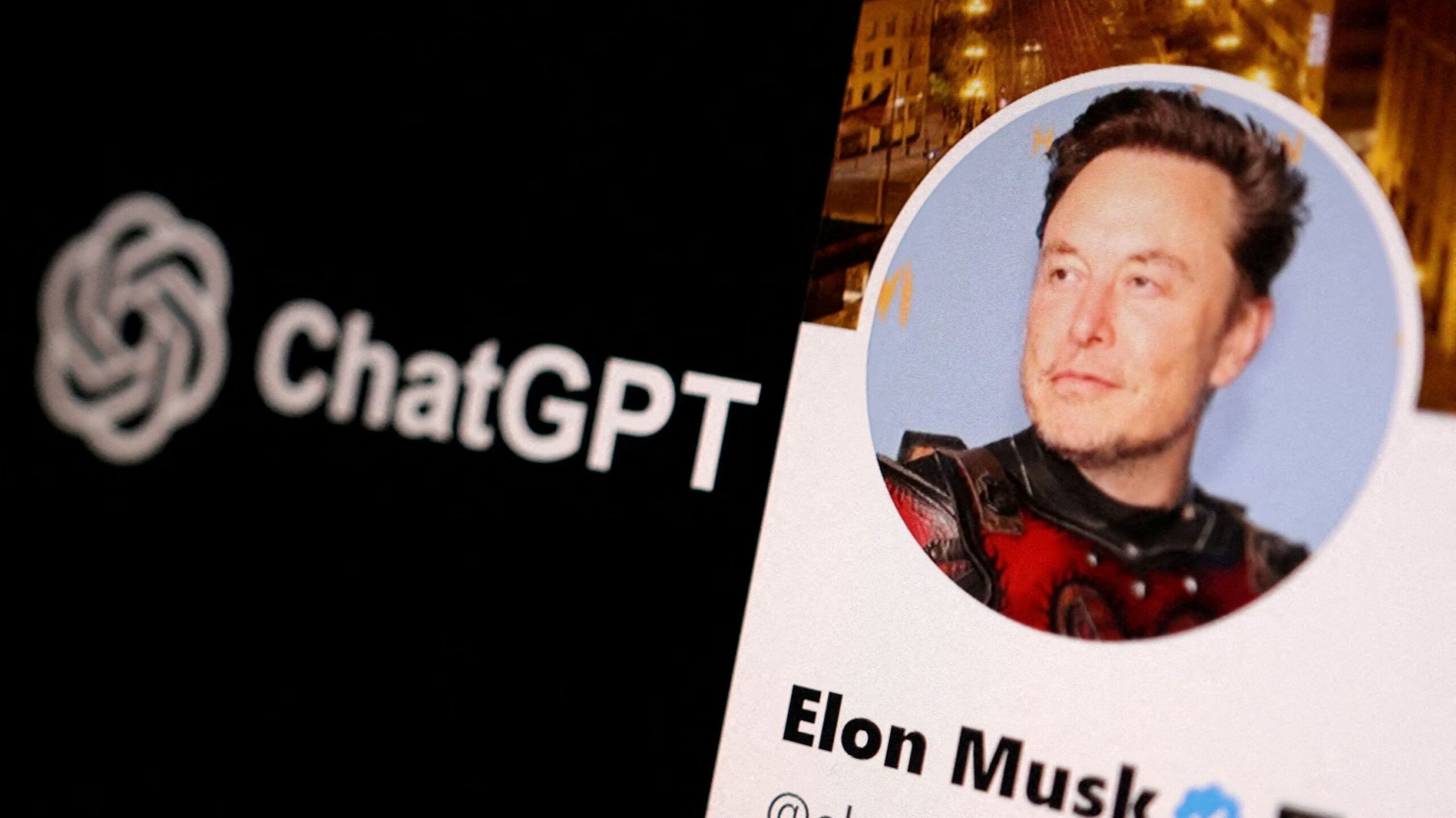 Elon Musk Pushes Forward With Lawsuit Against OpenAI