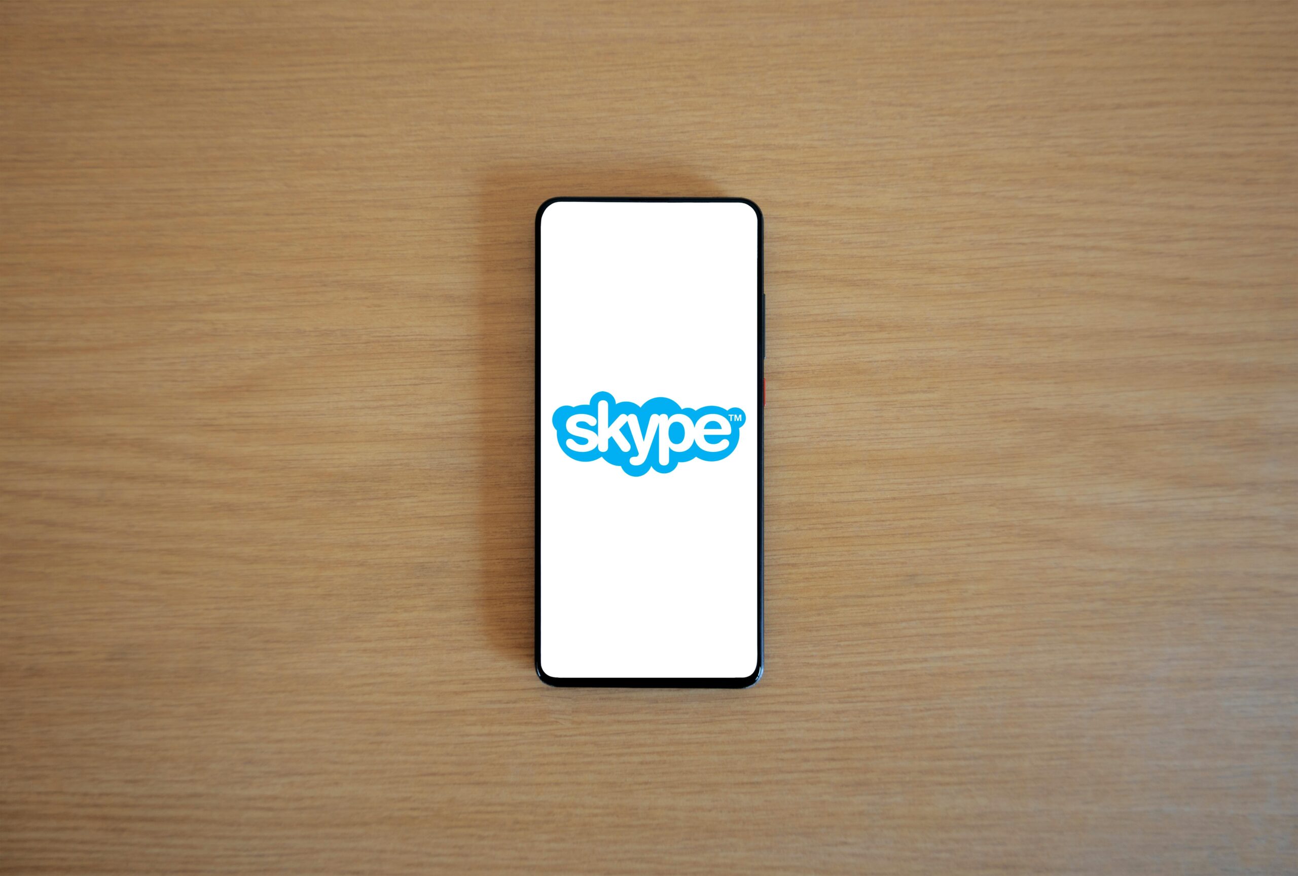End of an Era as Microsoft Announces Shutdown of Skype
