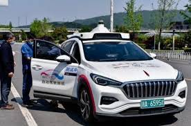 Waymo Issues Software Recall for 1,200 Robotaxis Following Minor Collisions