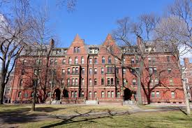 Judge Blocks Trump Administration Ban on Harvard International Students