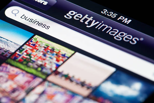 Getty Images CEO Says Millions Spent Battling AI ‘Rhetoric’ in Court