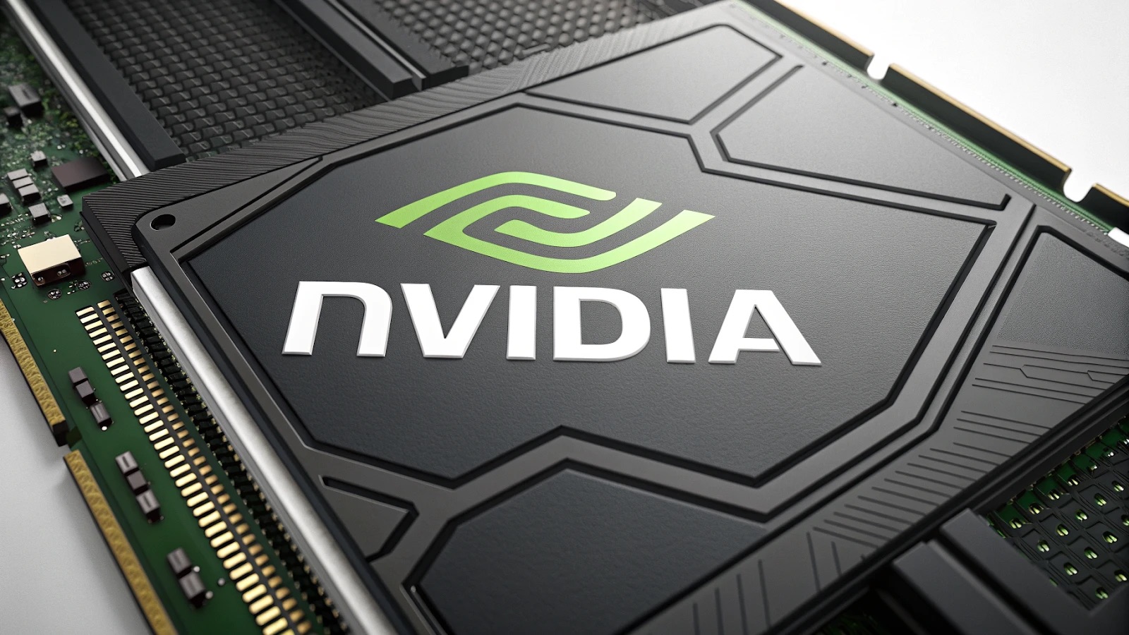 Nvidia Confirms It Won’t Send GPU Designs to China Amid New Shanghai Operation Reports