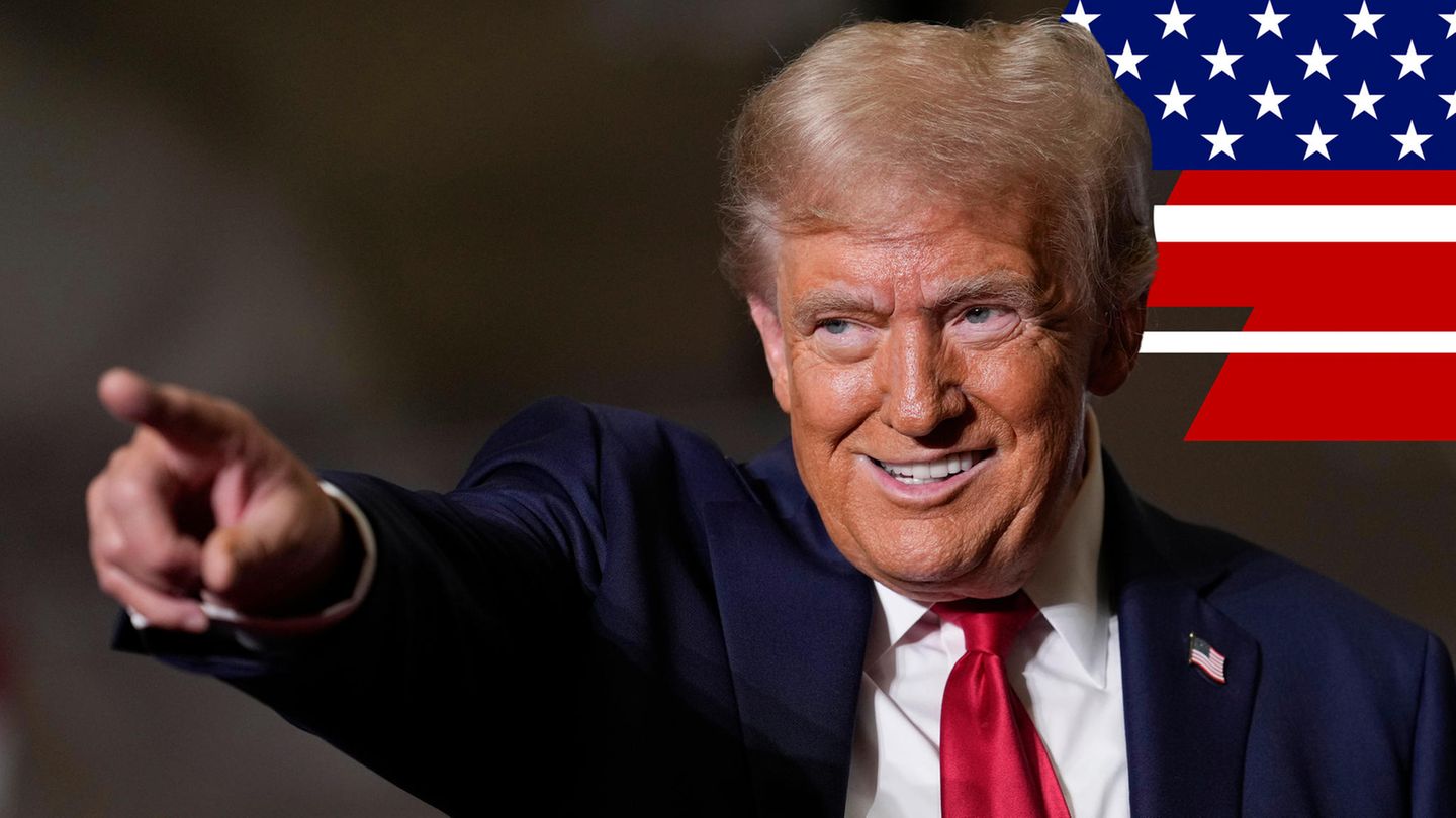 Trump Announces China Will Open Up to U.S. Businesses and Suspend Trade Barriers