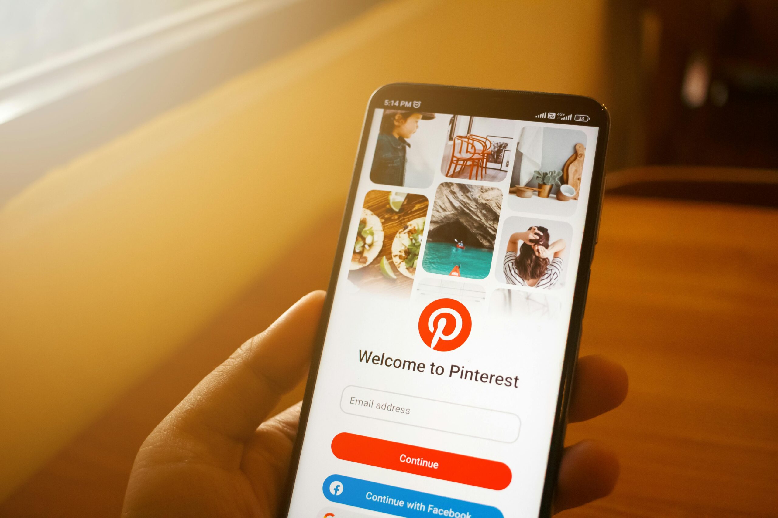Pinterest Updates Visual Search with New AI-Powered Features