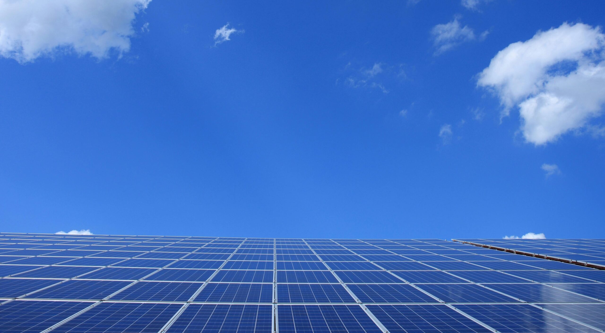 Google Signs Another Major Solar Power Deal to Power Its Data Centers