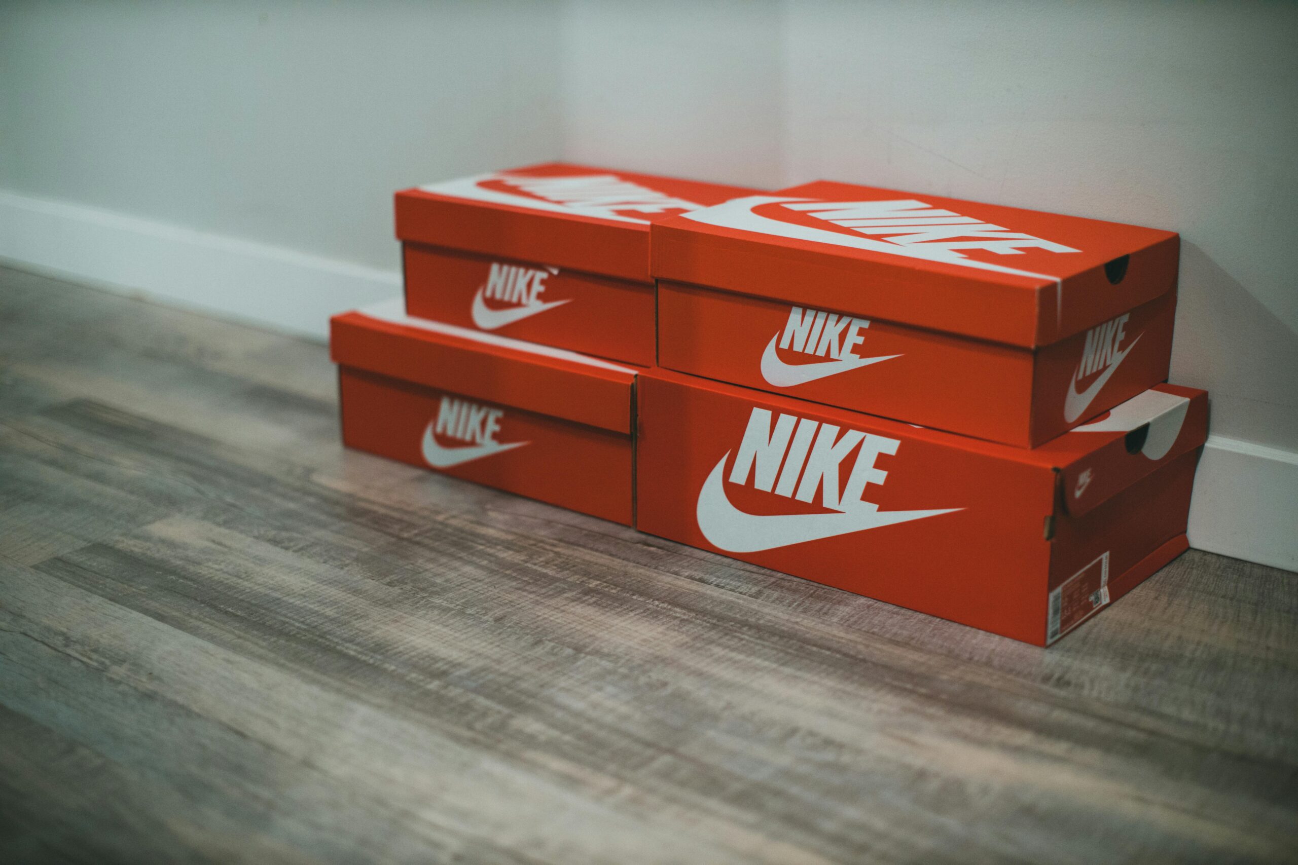 Nike to Sell Directly on Amazon Again for First Time Since 2019