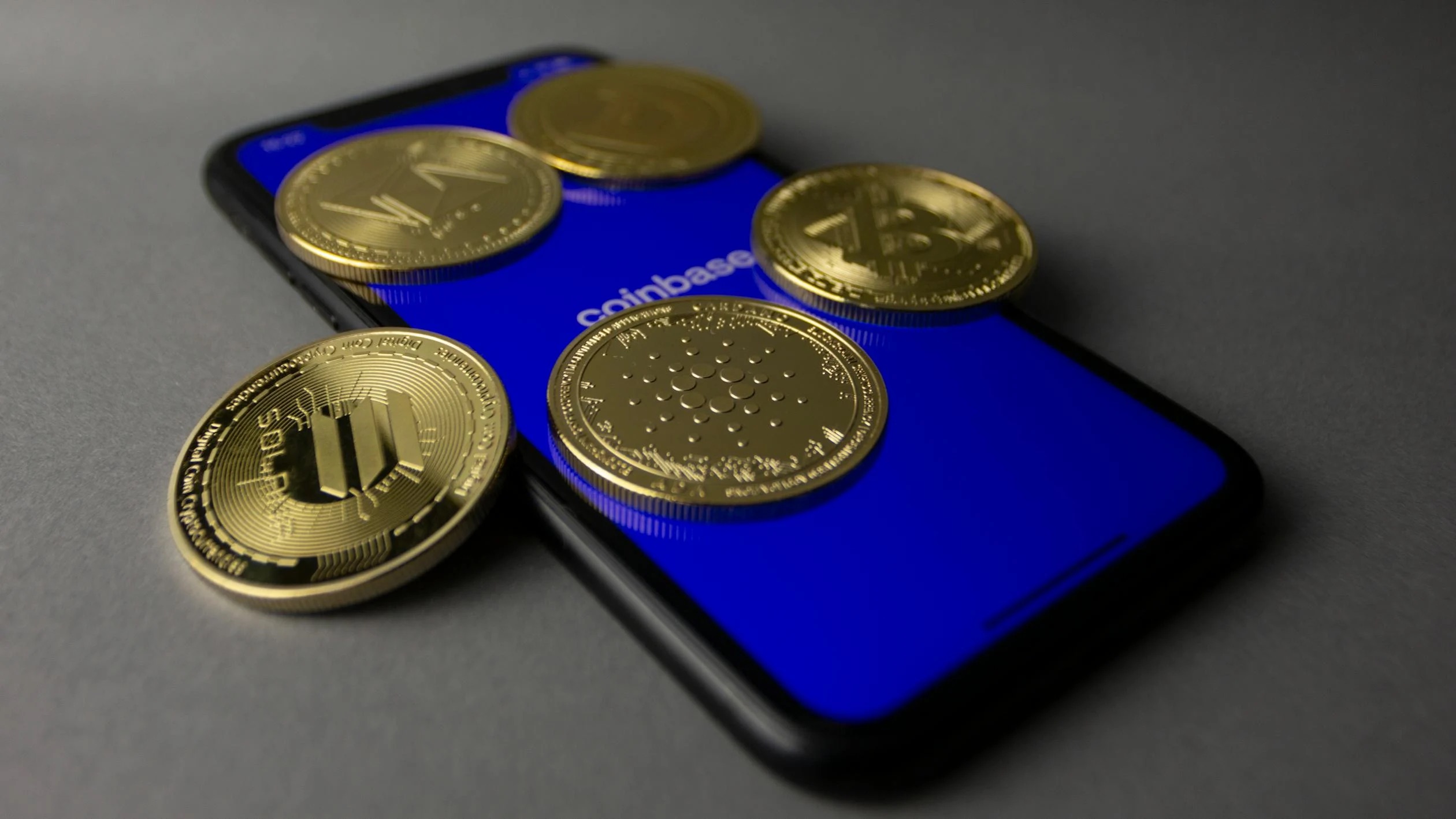 Coinbase Confirms Theft of Customers’ Personal Information in Data Breach