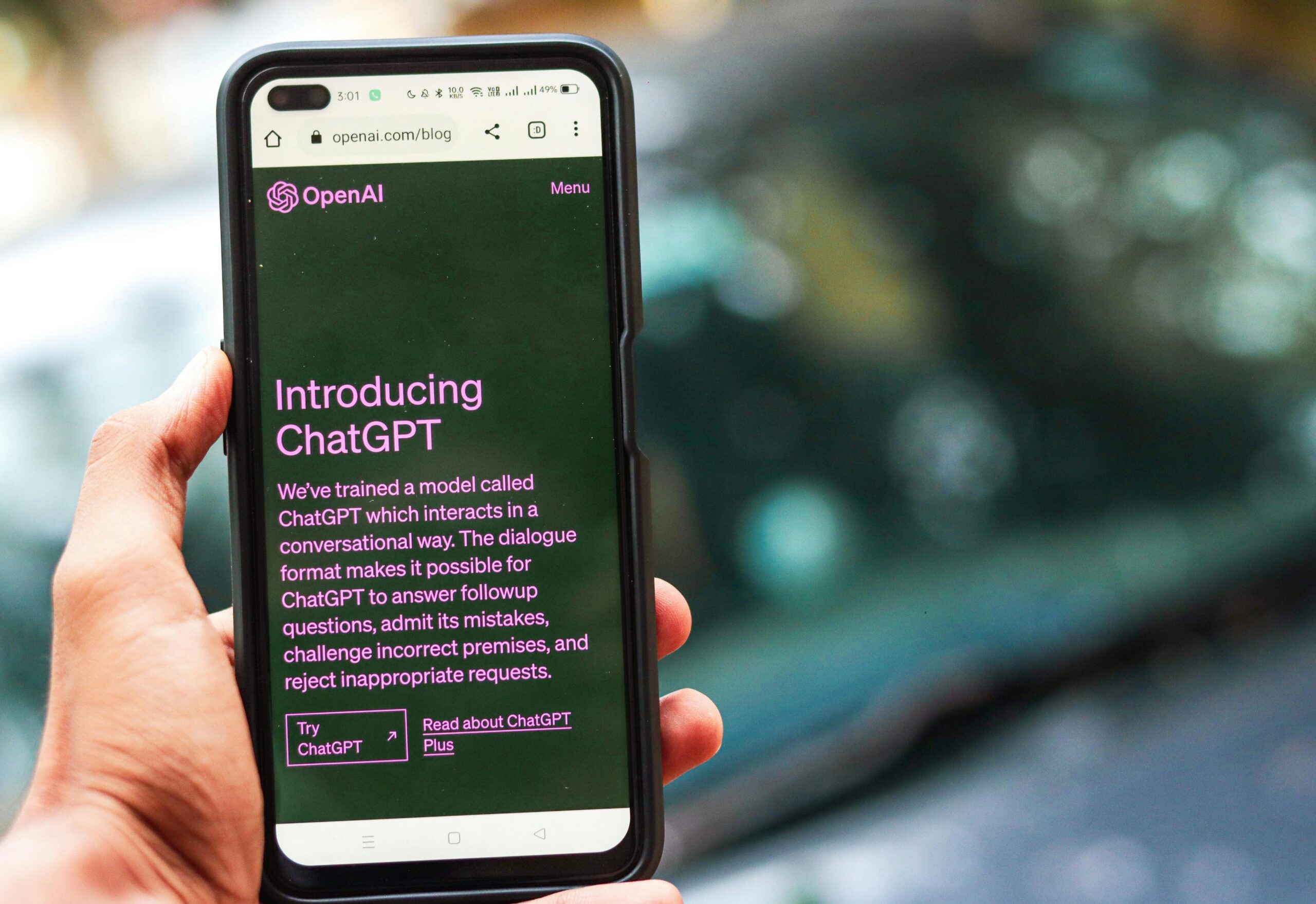 OpenAI Launches Safety Evaluation Hub to Address Model Hallucinations and Harmful Content