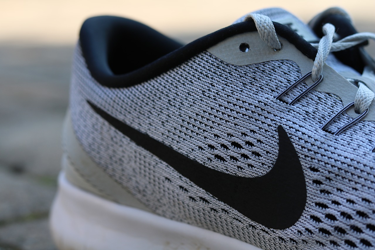 Nike Plans US Price Hike Amid Tariff Uncertainty