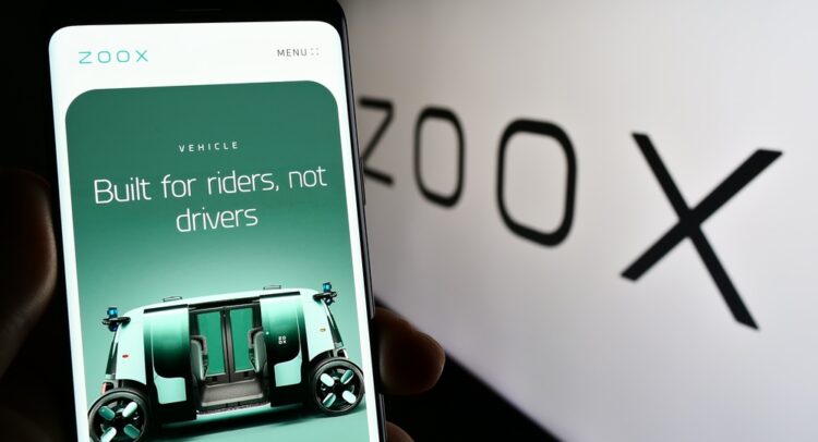 Amazon’s Zoox to Begin Autonomous Vehicle Testing in Atlanta Following Waymo