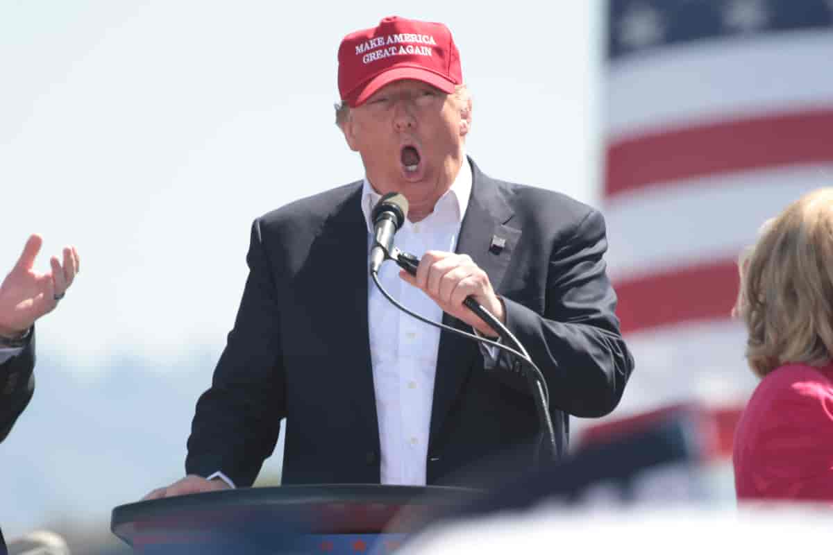 Trump Says Canada Must Pay $61 Billion to Join Golden Dome