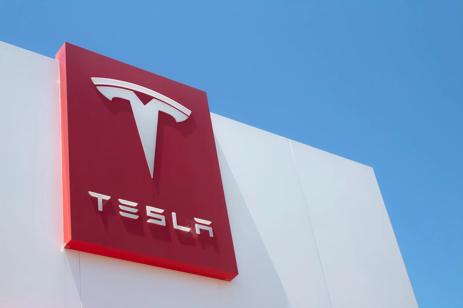 Tesla Rejects Claims of Plans to Replace Elon Musk as CEO