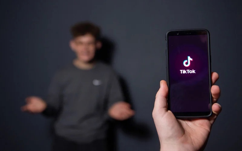 EU Hits TikTok With $600M Fine Over China Data Transfers