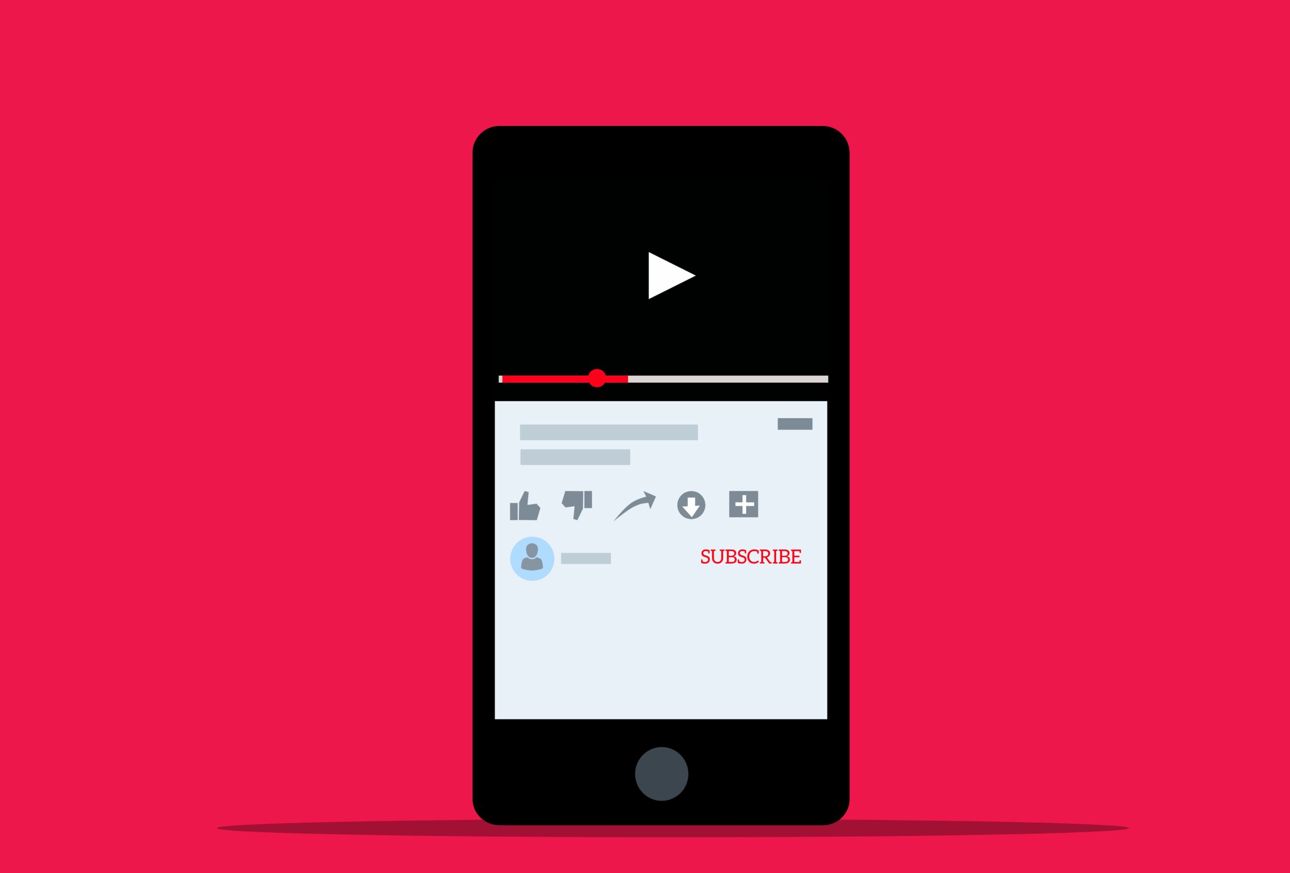 YouTube to Place Ads at the Most Engaging Moments in Videos