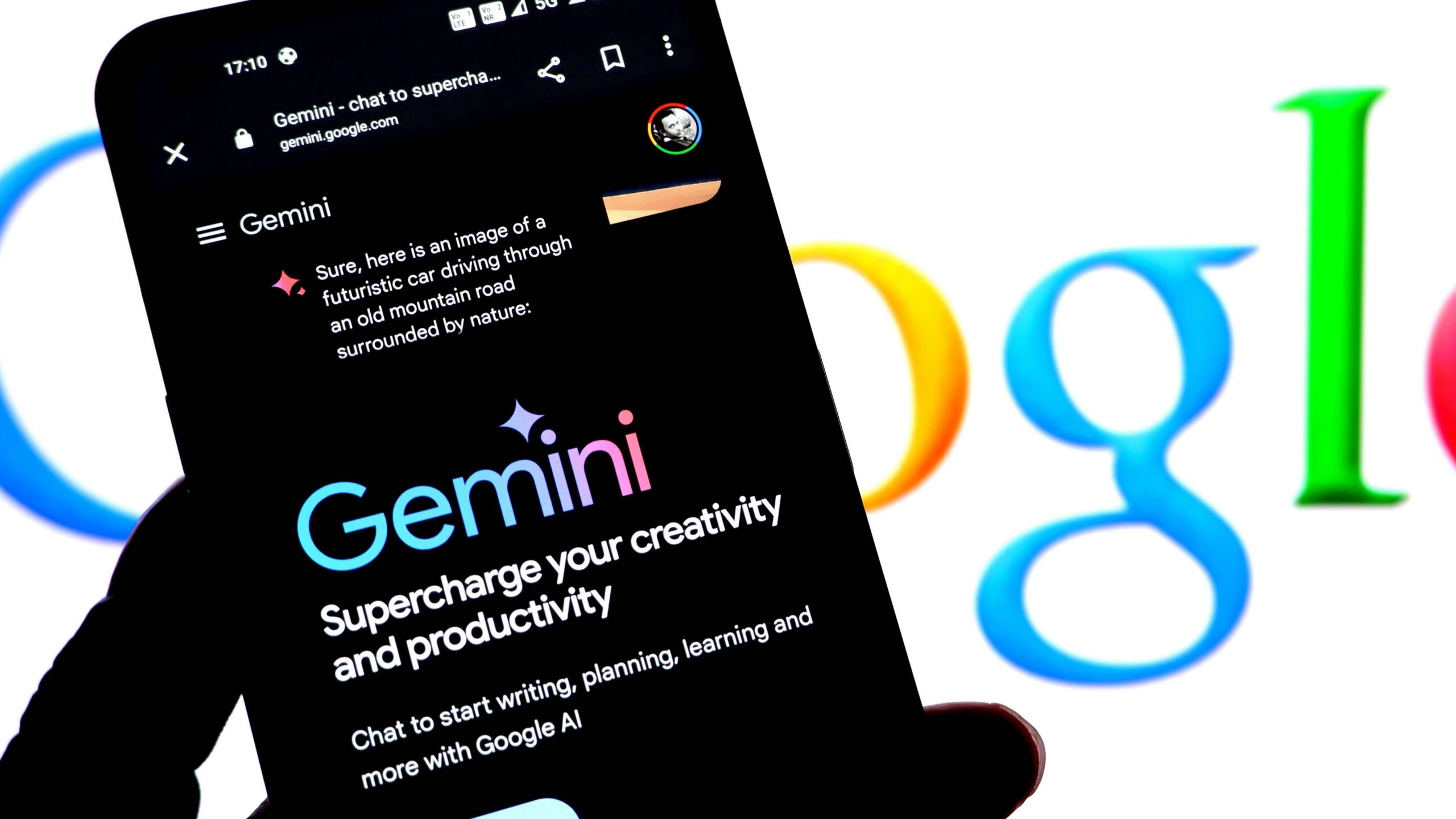 Google Claims Gemini 2.5 Pro AI Model Shows Improved Coding Abilities