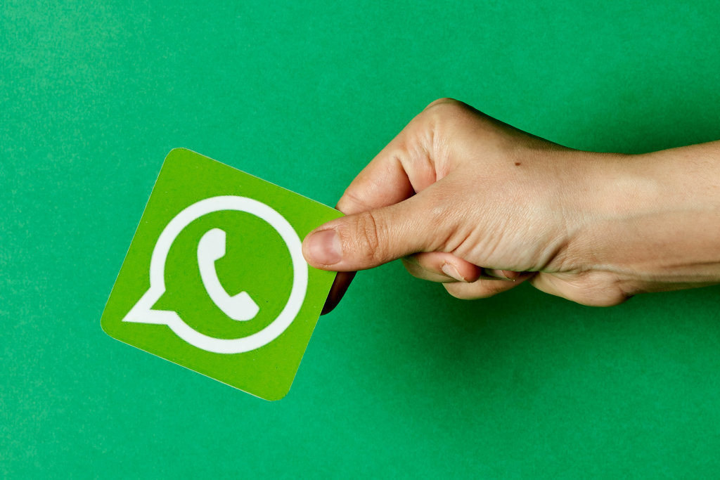 US House Prohibits WhatsApp on Staff Devices